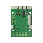 Hot Sales IFlight Wing H743 2-8S ICM42688P Kompatibler Flug regler für UAV INAV Ardu pilot Zubehör mit festem Flügel Hergestellt